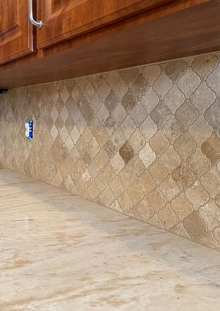 tile floor installation services